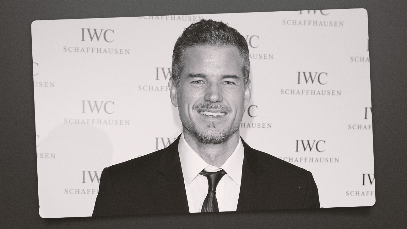 Remembering Eric Dane: McSteamy's Legacy and ALS Advocacy